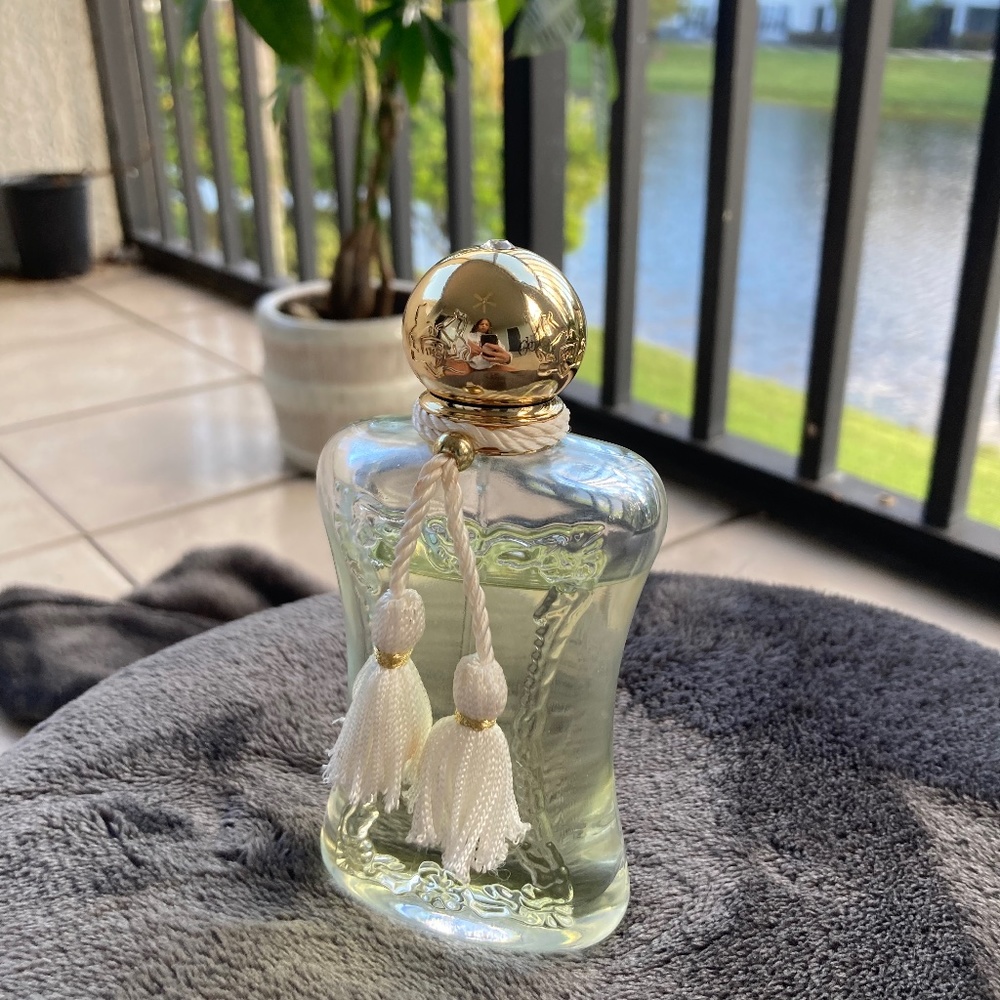 Meloria Parfums de Marly